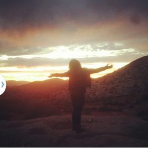 Meet your Posher, Liliana